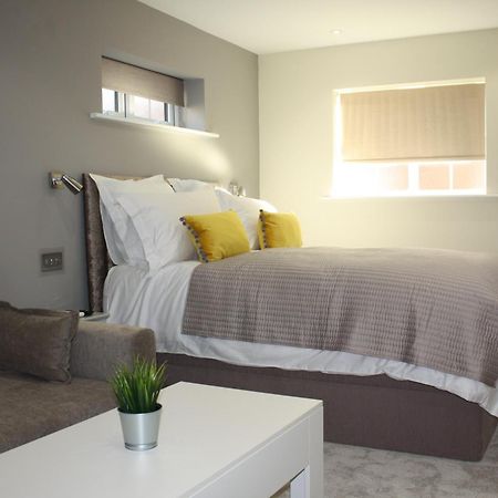 Apartament Frinton Escapes Pokój zdjęcie