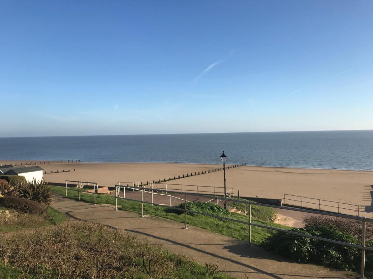 Apartament Frinton Escapes Zewnętrze zdjęcie