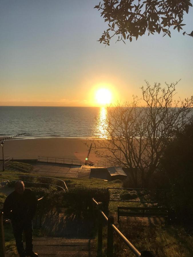Apartament Frinton Escapes Zewnętrze zdjęcie