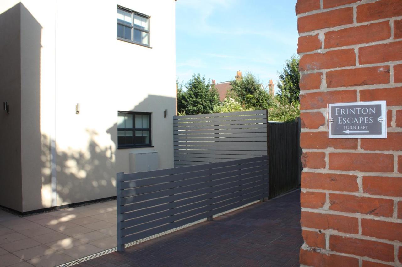 Apartament Frinton Escapes Pokój zdjęcie