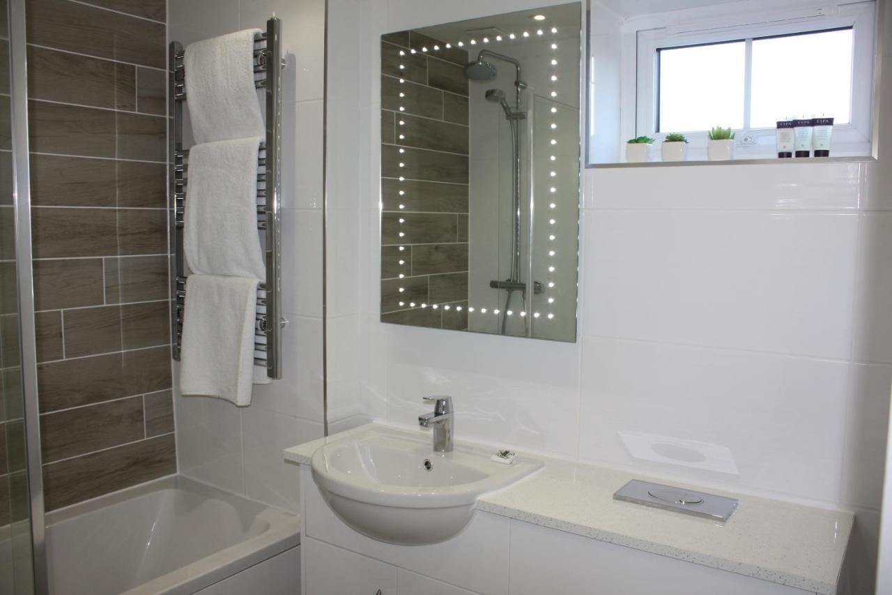 Apartament Frinton Escapes Zewnętrze zdjęcie