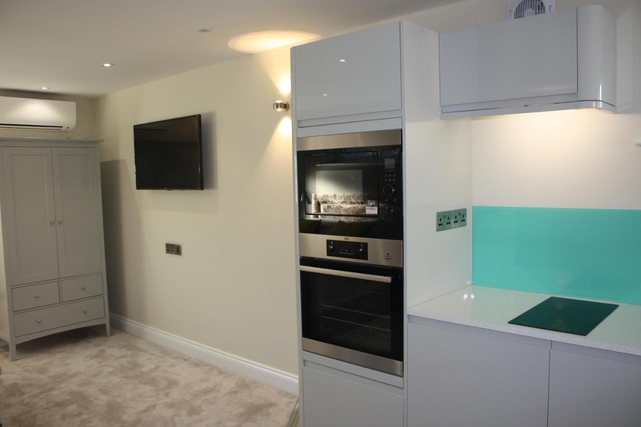 Apartament Frinton Escapes Zewnętrze zdjęcie