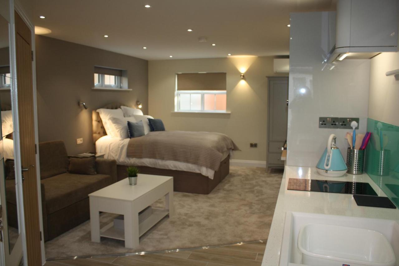 Apartament Frinton Escapes Zewnętrze zdjęcie
