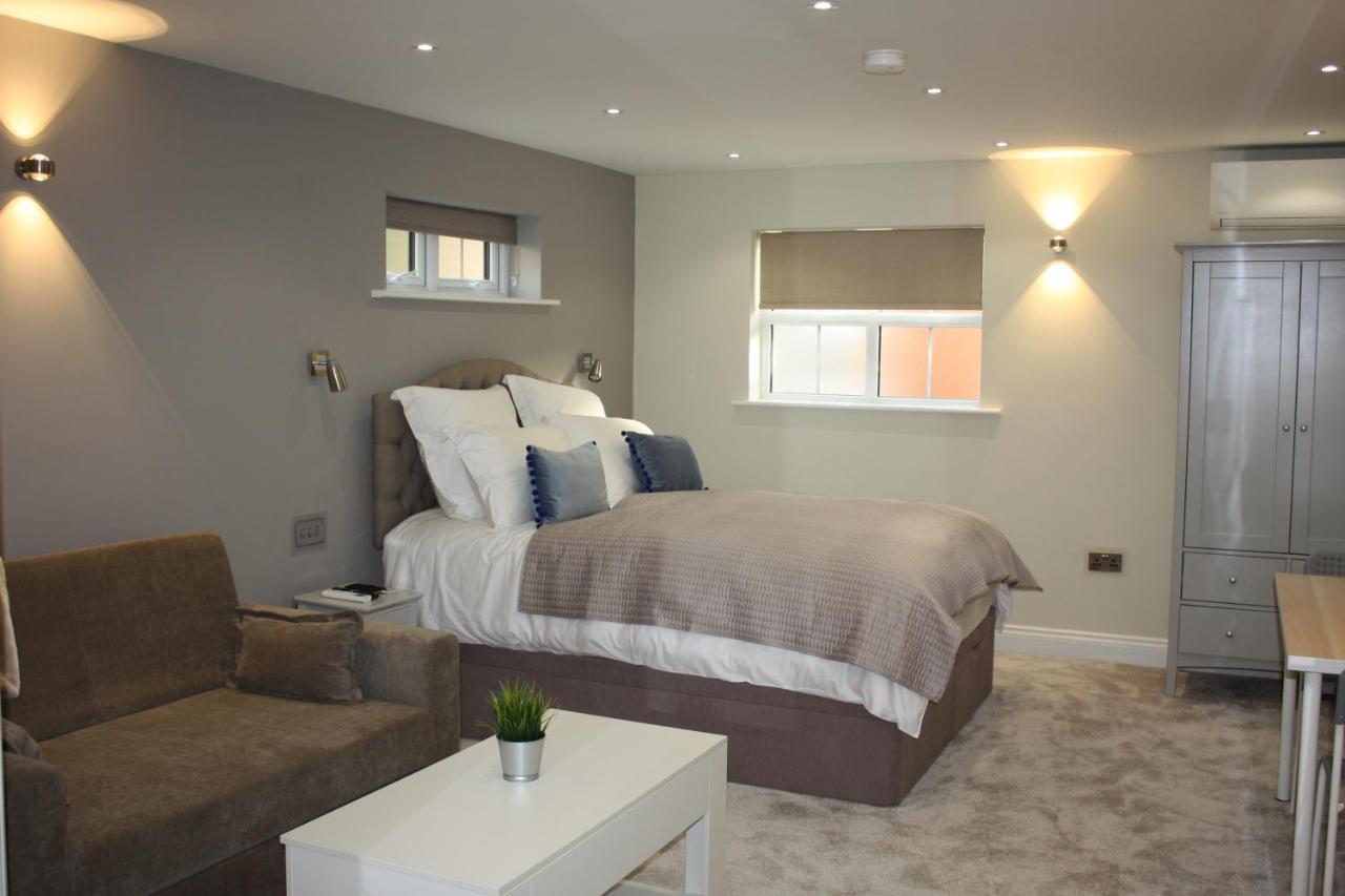 Apartament Frinton Escapes Zewnętrze zdjęcie