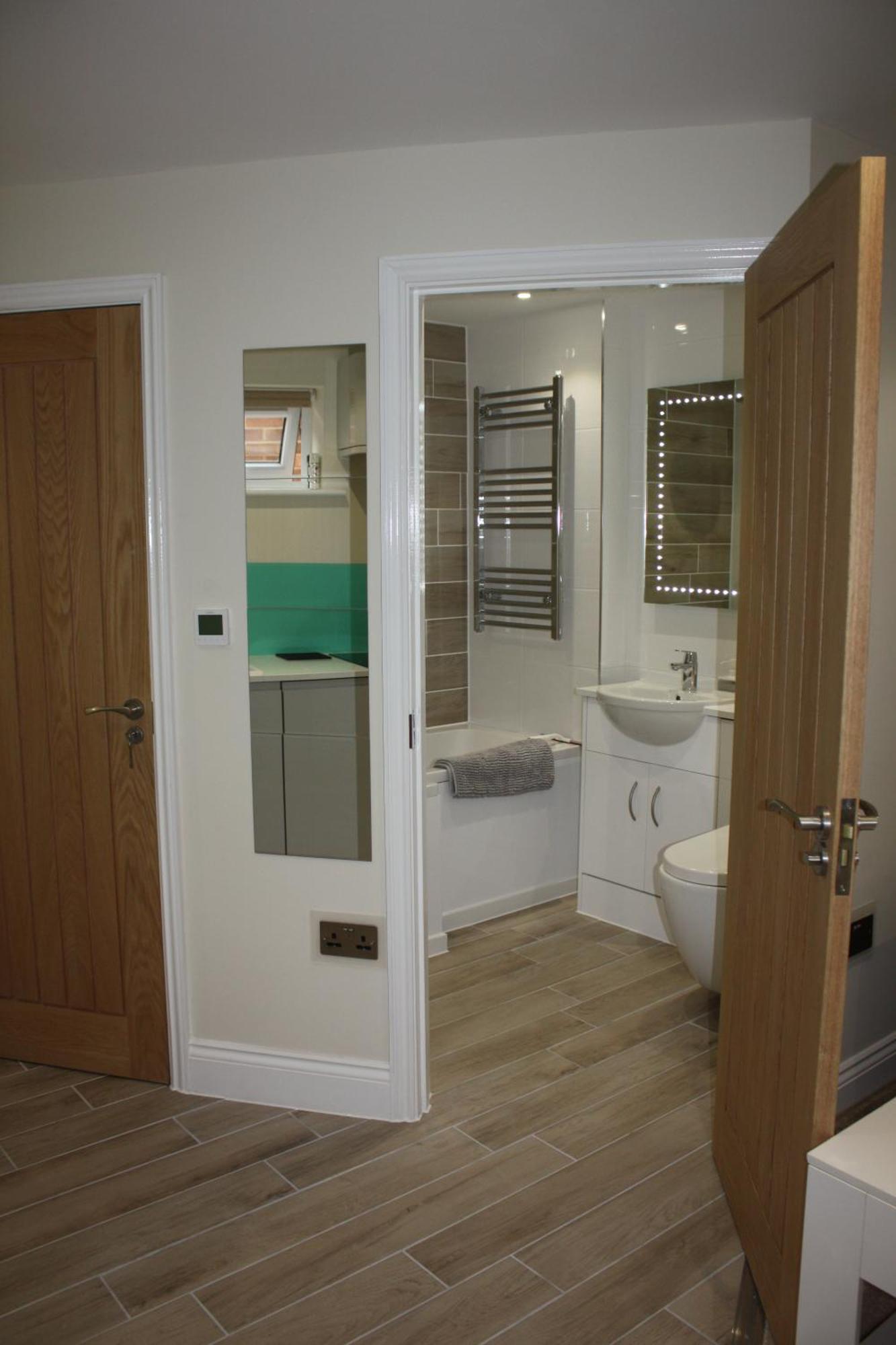 Apartament Frinton Escapes Pokój zdjęcie
