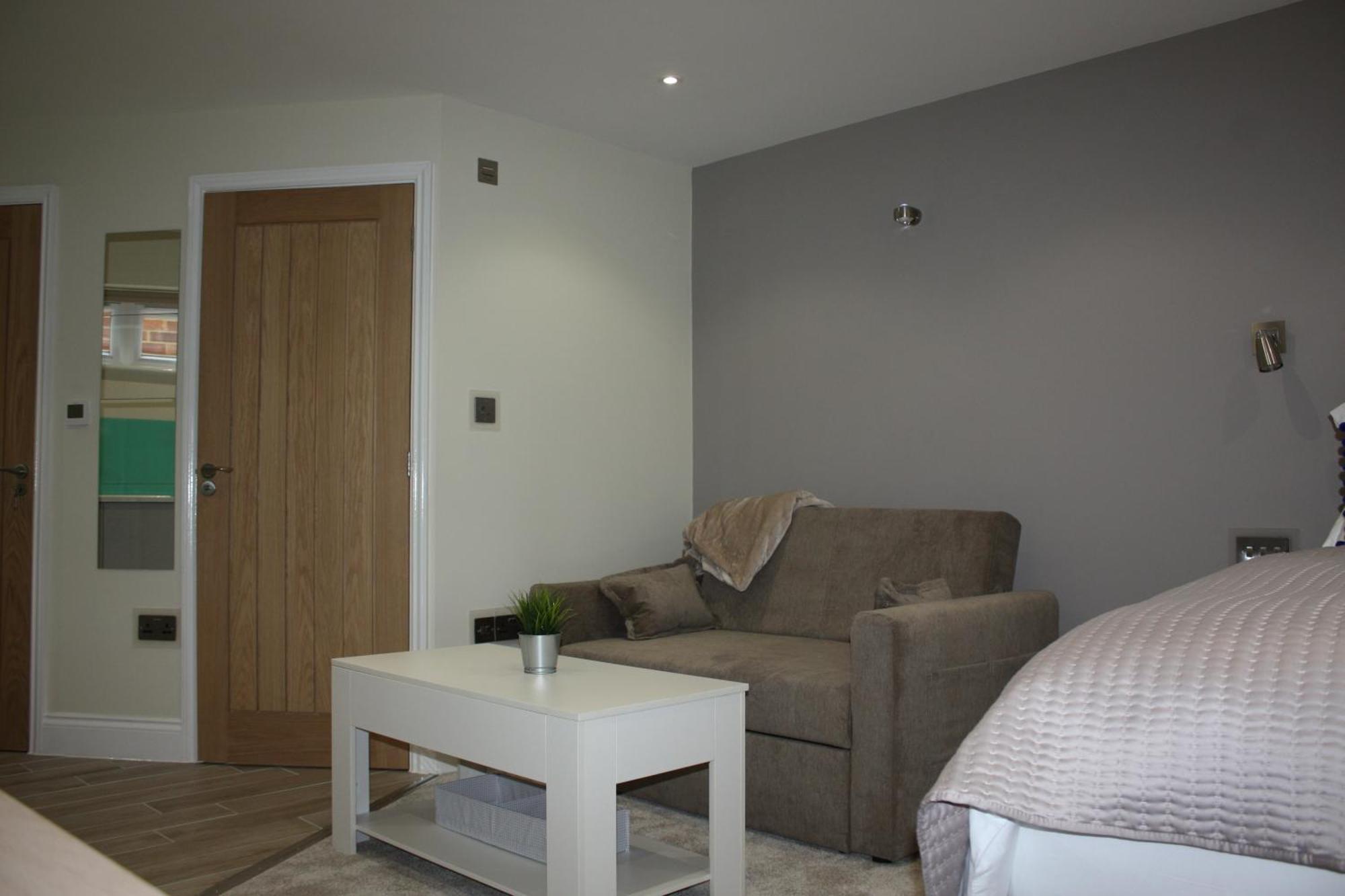 Apartament Frinton Escapes Pokój zdjęcie