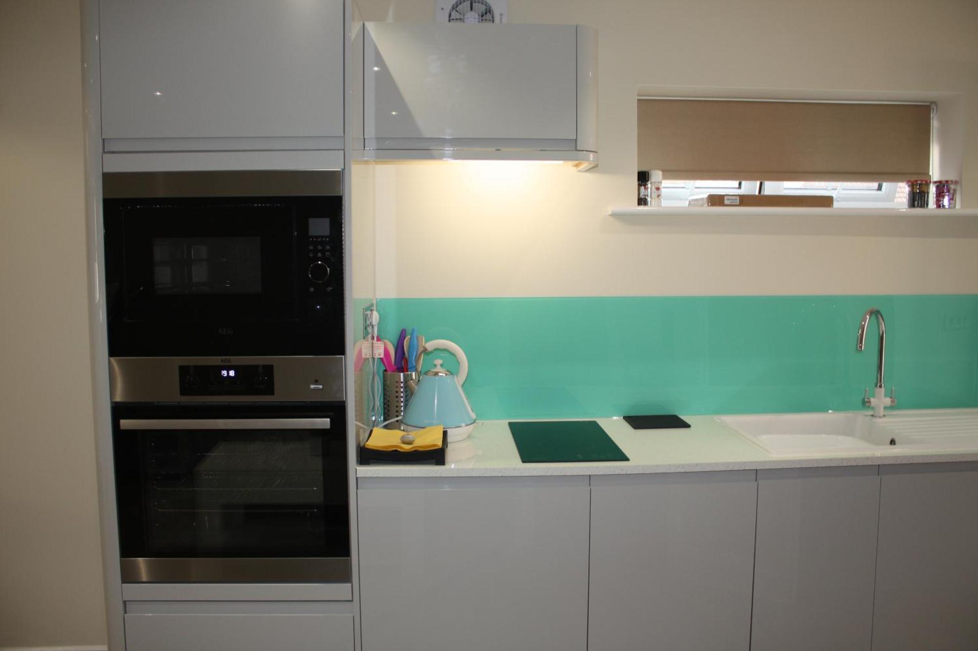 Apartament Frinton Escapes Pokój zdjęcie