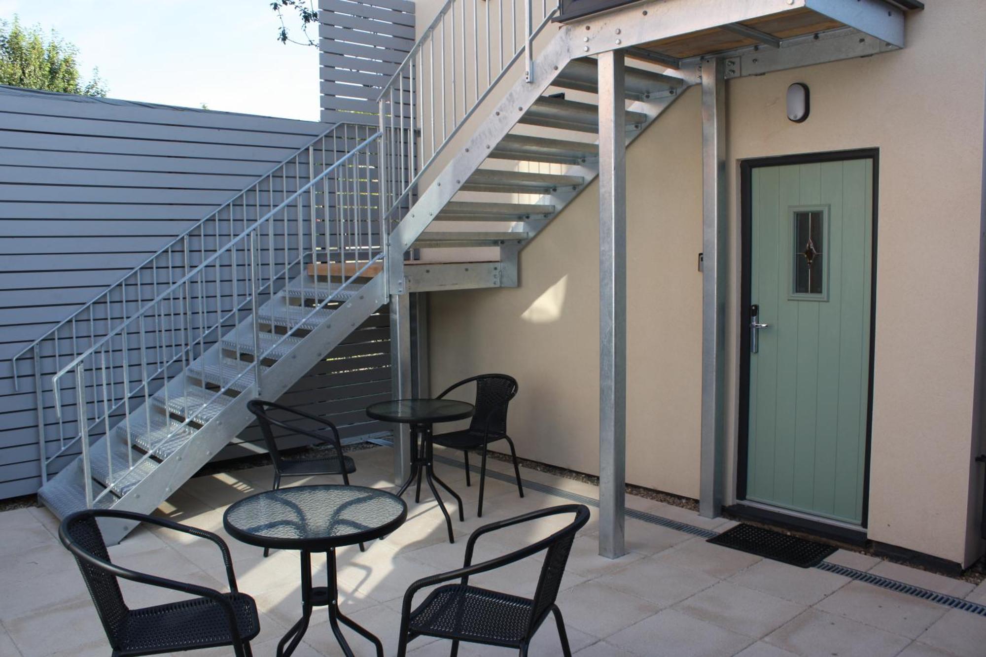 Apartament Frinton Escapes Pokój zdjęcie