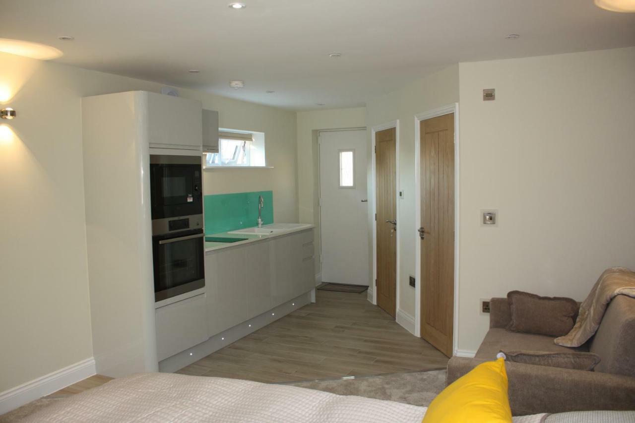 Apartament Frinton Escapes Zewnętrze zdjęcie