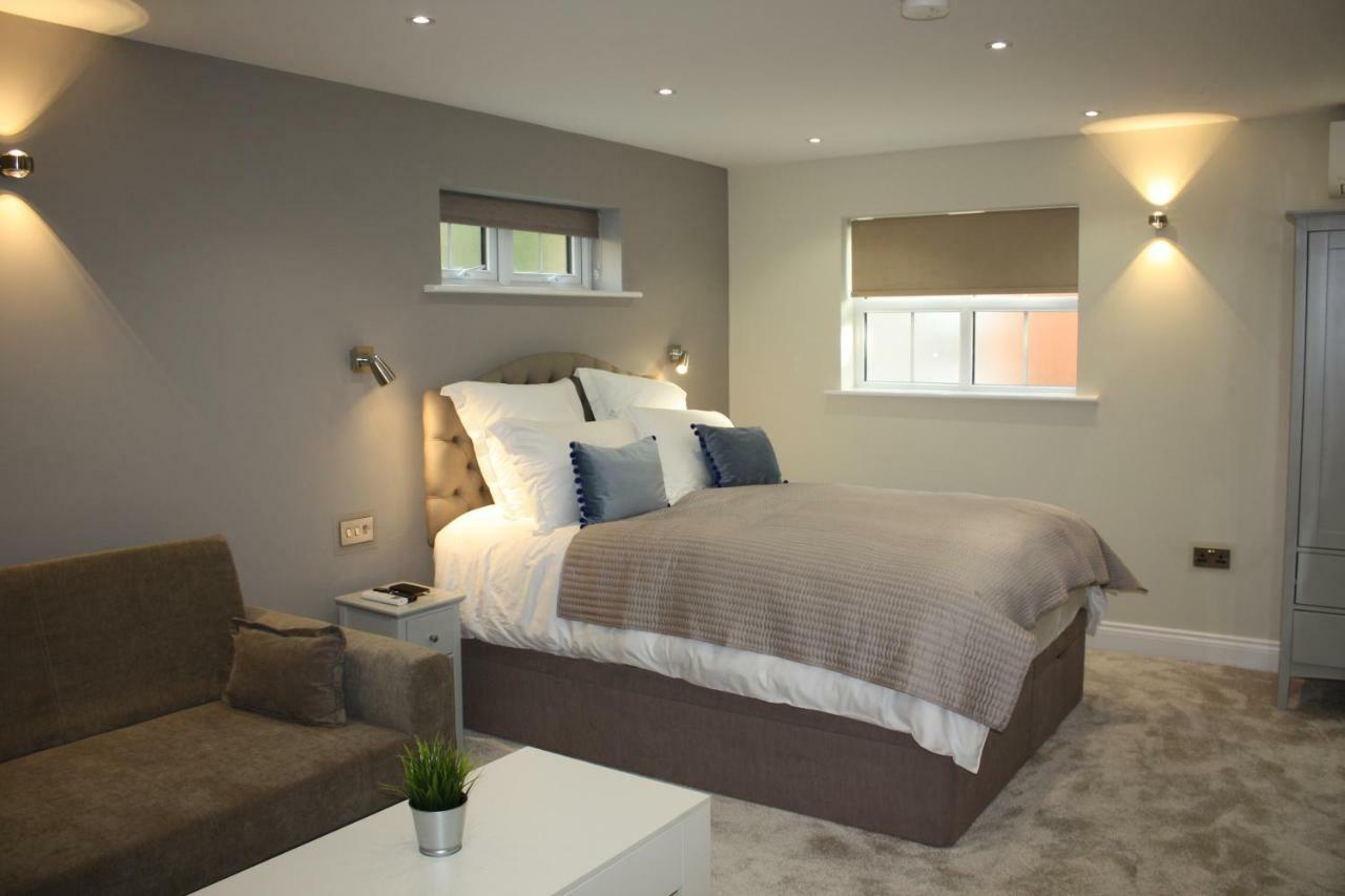 Apartament Frinton Escapes Zewnętrze zdjęcie