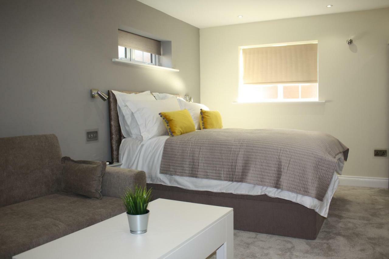Apartament Frinton Escapes Zewnętrze zdjęcie